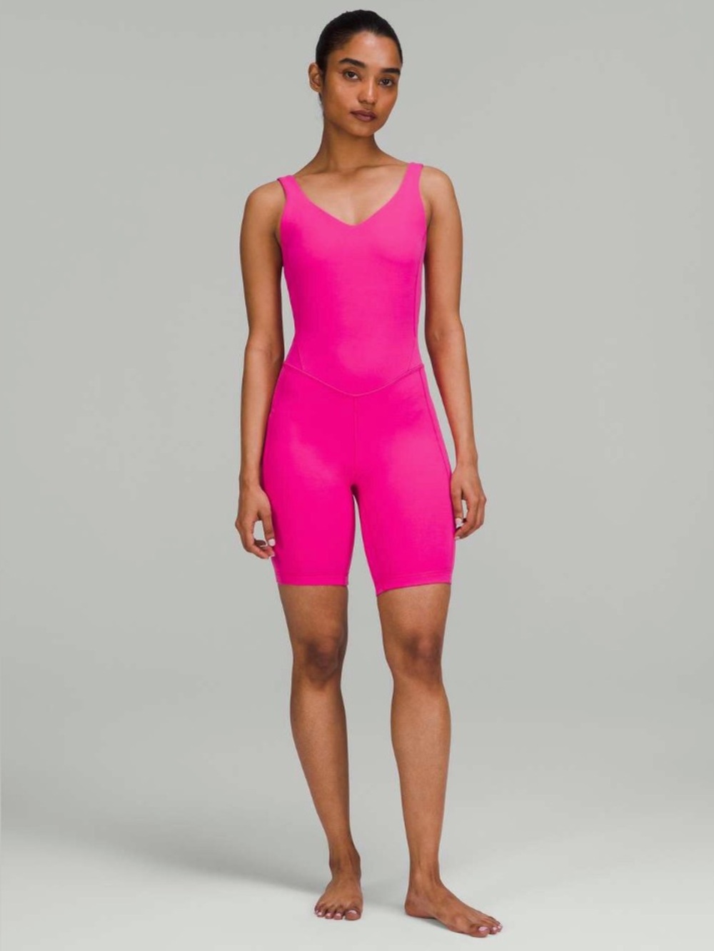 Lululemon Align Bodysuit Onesie 5”